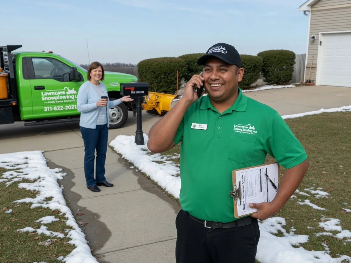 Lawn Care Services By Expert Landscaper Hannacroix, NY FAQs
